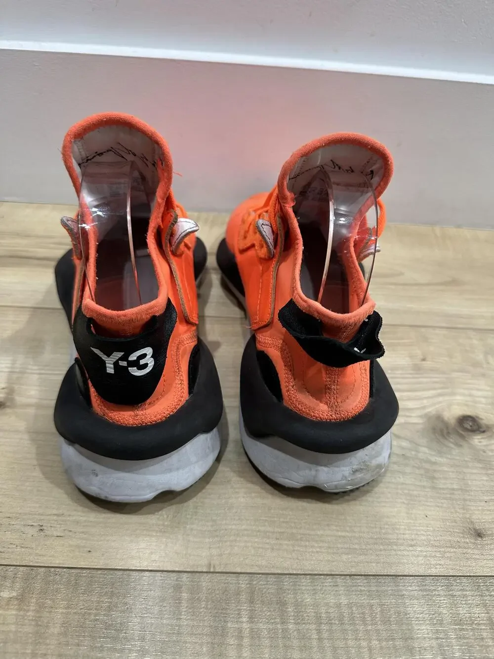 adidas yohji yamamoto